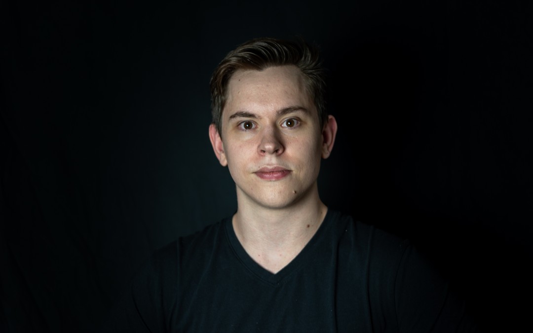 Connor, Founder of Radiance Web